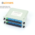 2X16 Insertion Module 2x16 PLC Splitter Coupler